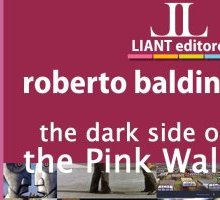 The dark side of the Pink Wall