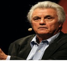 Ottant'anni di John Irving: vita e opere dell'autore bestseller