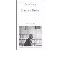 Il mio editore