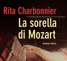 La sorella di Mozart