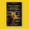 “La principessa di Lampedusa”: la storia della madre di Giuseppe Tomasi di Lampedusa nel romanzo di Ruggero Cappuccio