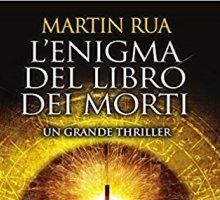 L'enigma del libro dei morti