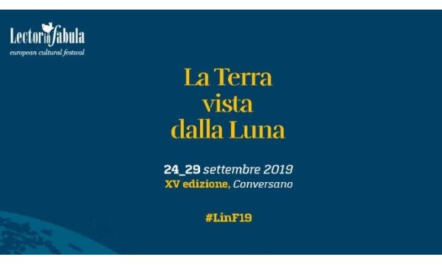 Lectorinfabula 2019: ospiti e programma dell'evento