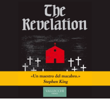 Un libro da leggere ad Halloween: The Revelation di Bentley Little