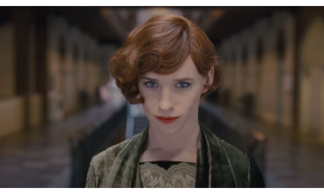 The Danish Girl: trama e trailer del film stasera in tv