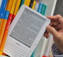 Gli ebook uccideranno i libri stampati?