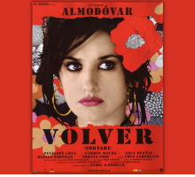 Volver di Pedro Almodóvar: trama e cast del film stasera in tv