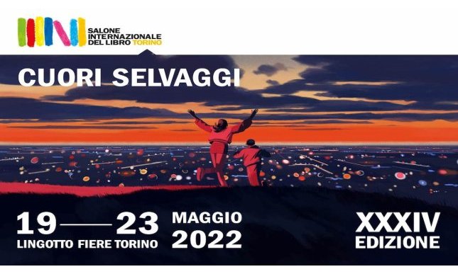 Salone del Libro di Torino 2022: programma, curiosità e ospiti della XXXIV edizione 