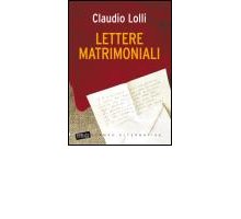 Lettere matrimoniali