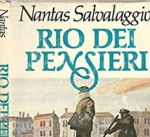 Rio dei pensieri. Il vestito di carta