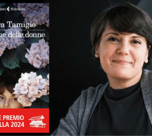 Intervista ad Aurora Tamigio, autrice del caso letterario “Il cognome delle donne”