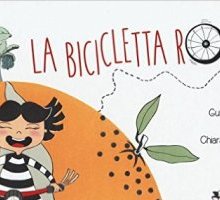 La bicicletta rossa