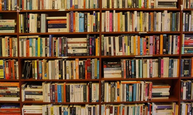 Casa dei Libri Senza Prezzo, prendi un libro in cambio di una libera offerta: ecco dove