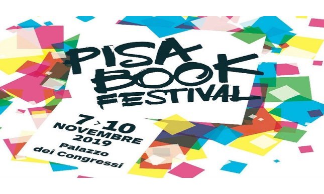 Pisa Book Festival 2019: ecco il programma del salone nazionale del libro di Pisa