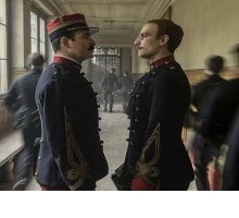 L'ufficiale e la spia- J'accuse: trama e trailer del film al cinema