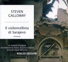 Il violoncellista di Sarajevo