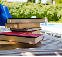 “Libri in giro”: un'iniziativa di bookcrossing trasforma Genova in una biblioteca a cielo aperto 