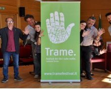 A Lamezia Terme “Trame 6”: il Festival dei libri sulle mafie 