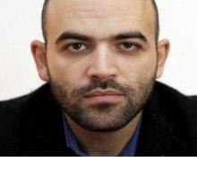 Che Tempo Che Fa, 13 ottobre 2019: Roberto Saviano tra gli ospiti