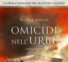 Omicidi nell'Urbe