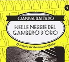 Nelle nebbie del Gambero d'Oro