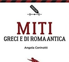 Miti greci e di Roma antica