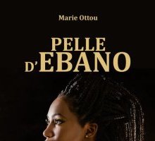 Pelle d'ebano