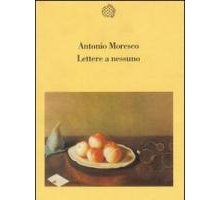 Lettere a nessuno