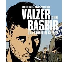 Valzer con Bashir. Una storia di guerra