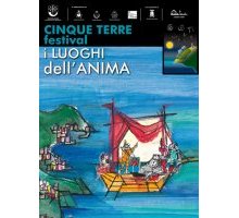 Il Festival delle Cinque Terre - I luoghi dell'anima