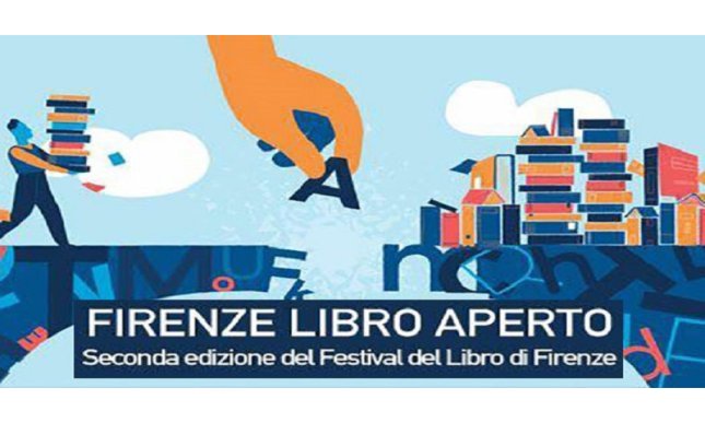 Firenze Libro Aperto 2018: info, programma e quanto costa