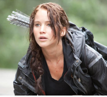 Hunger Games: trama e trailer del film stasera in tv