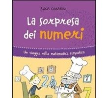 Dedicato ai bambini: la matematica attraverso la lettura