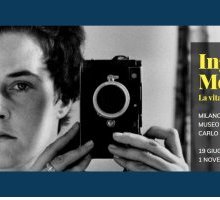 Fotografia e scrittura: Inge Morath in mostra al Museo Diocesano di Milano