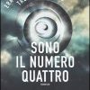 Sono il numero quattro