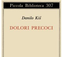 Dolori precoci