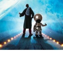 Guida Galattica per autostoppisti di Douglas Adams diventa una serie tv