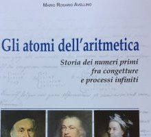 Gli atomi dell'aritmetica. Storia dei numeri primi fra congetture e processi infiniti