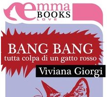 Bang Bang! Tutta colpa di un gatto rosso