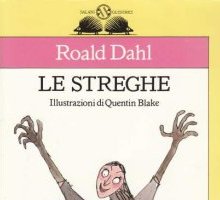 I personaggi indimenticabili nelle storie di Roald Dahl