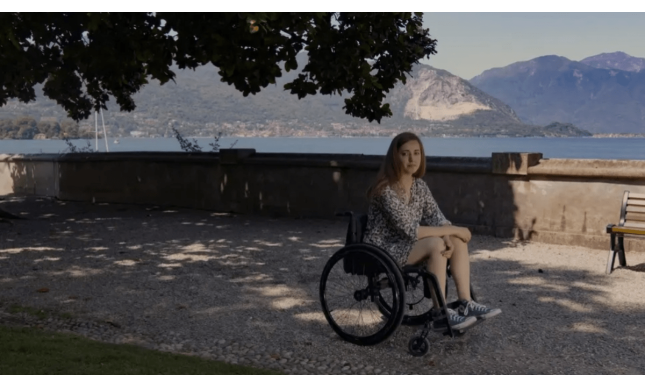 “Oltre il buio”, il cortometraggio che fa luce sulla disabilità: intervista all'autrice Anna Gioria