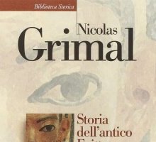 Storia dell'antico Egitto