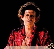 Happy. L'incredibile avventura di Keith Richards