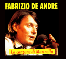 “La canzone di Marinella”, la vera storia dietro la canzone di De André