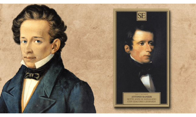 Il mistero della morte di Giacomo Leopardi nel racconto di Antonio Ranieri