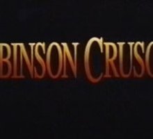  Robinson Crusoe (1997): trama, cast e trailer del film in onda stasera su La7