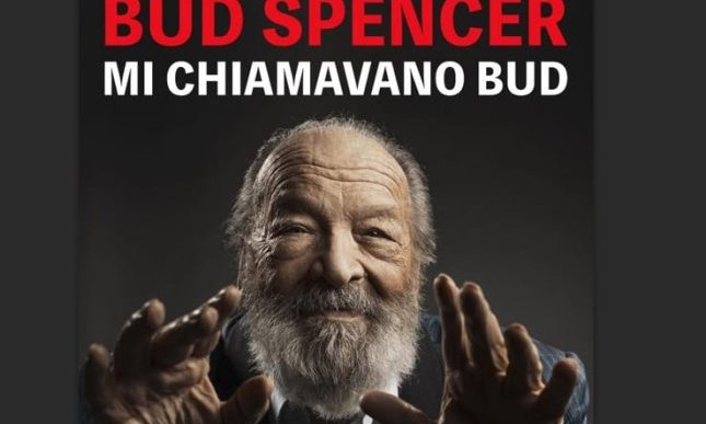 Mi chiamavano Bud: l'audiolibro da regalare agli appassionati del genere Western