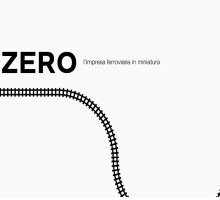 HZERO, l'impresa ferroviaria in miniatura: un libro e un museo nel cuore di Firenze