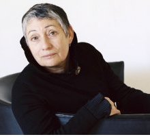 Chi è Ljudmila Ulickaja, la poetessa tra i favoriti per il Nobel per la letteratura