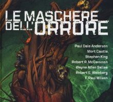 Le maschere dell'orrore